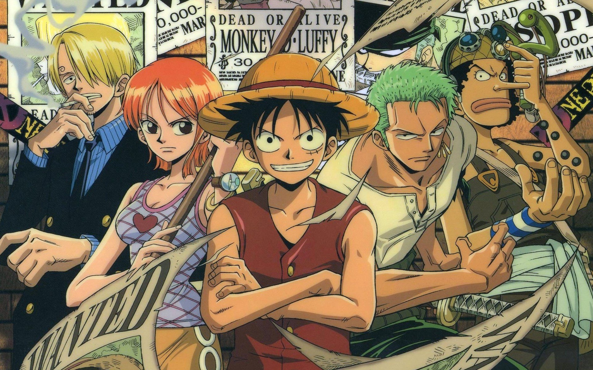 ONE PIECE Podcast (Teil 16) - Wann kommt der nächste Teil?! (ft.@Gamesground )
